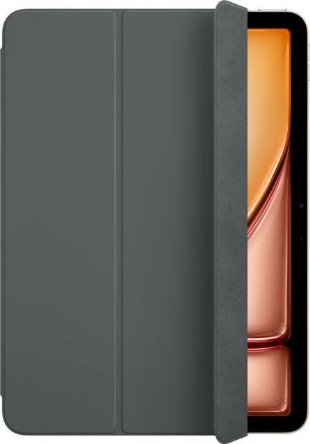 IPAD AIR SMART FOLIO 11 CHRGRAY