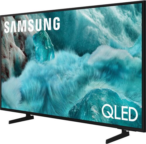 SAMSUNG 43 Q7F 4K AI SMART TV