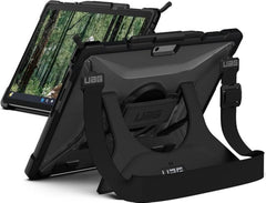 UAG SUR PRO 10/9 W/STRAP ICE - ONLINE ONLY
