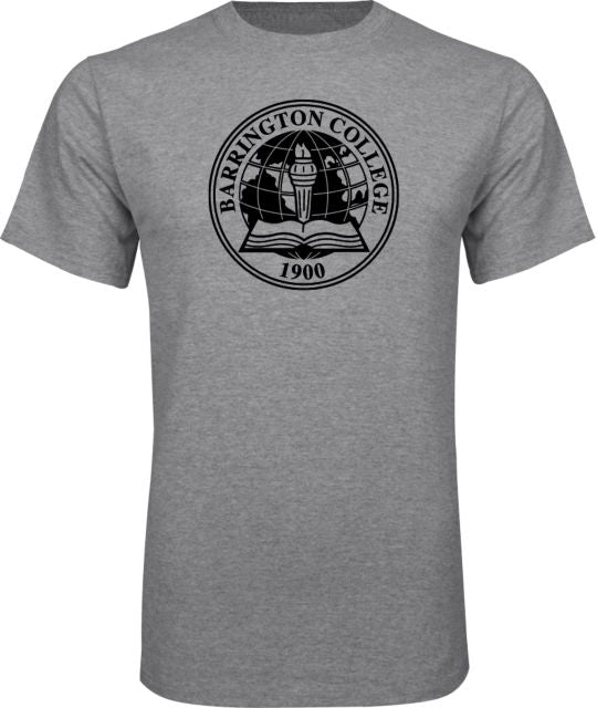 Gordon T Shirt Barrington Official Seal - ONLINE ONLY