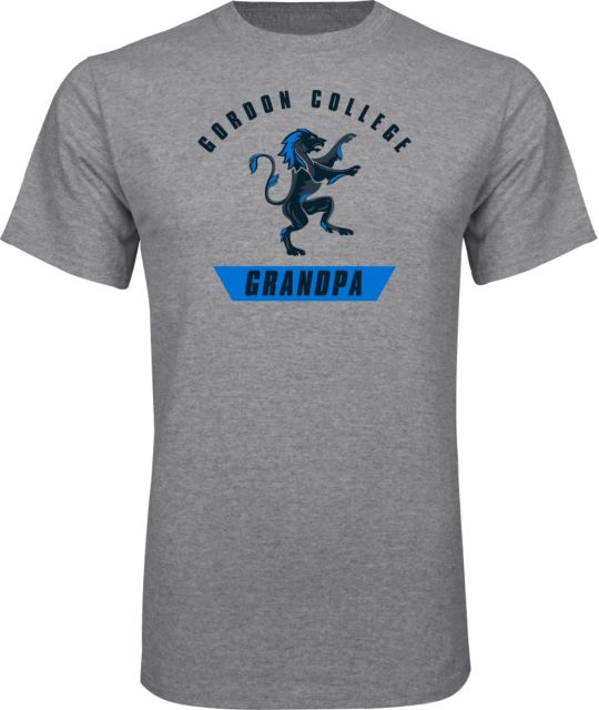 Gordon T Shirt Grandpa - ONLINE ONLY