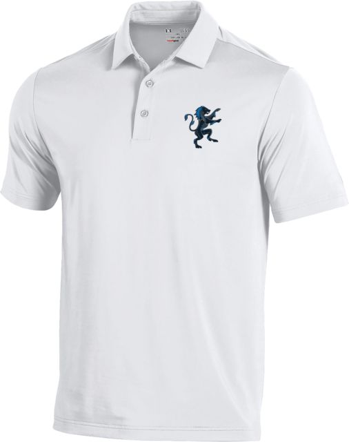 Gordon Under Armour Performance Polo Primary Mark - ONLINE ONLY