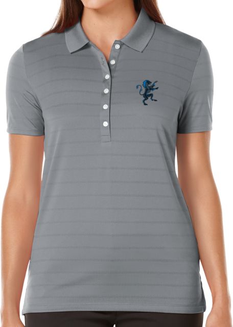 Gordon Ladies Callaway Opti Vent Polo Primary Mark - ONLINE ONLY