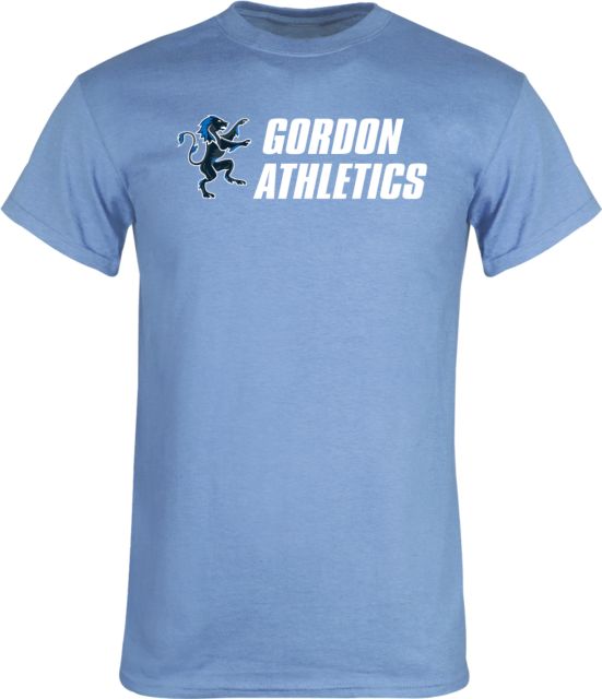Gordon T Shirt Athletics Mark - ONLINE ONLY