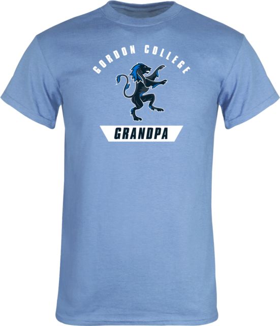 Gordon T Shirt Grandpa - ONLINE ONLY