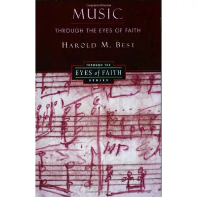 Music Through Eyes of Faith