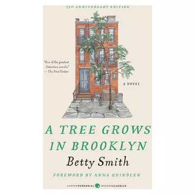 Tree Grows in Brooklyn