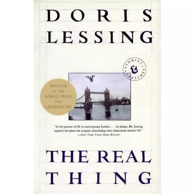 Real Thing