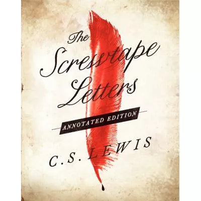 Screwtape Letters