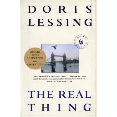The Real Thing