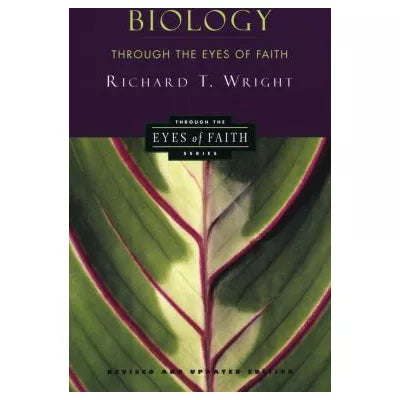 Biology Through the Eyes of Faith