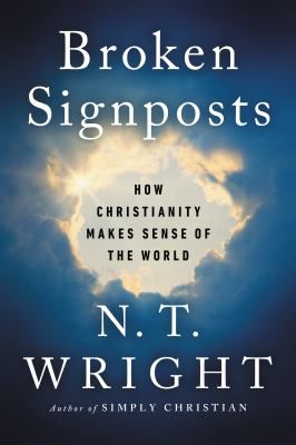 BROKEN SIGNPOSTS