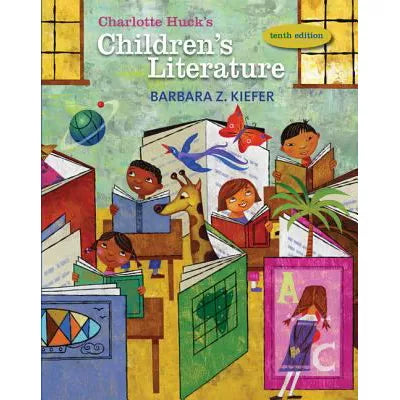 Huck's Children's Literature