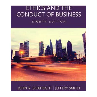 Revel Access Code for Ethics and the Conduct of Business