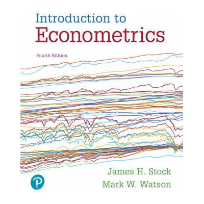 Intro to Econometrics