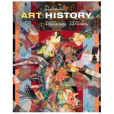 Art History (TEXT ONLY)