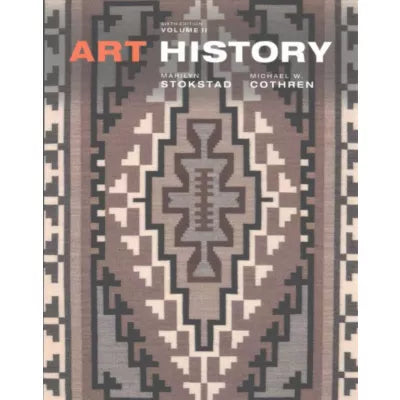 Art History (w/out Access) (V2)