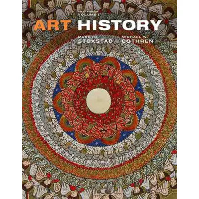 Art History, Volume 1