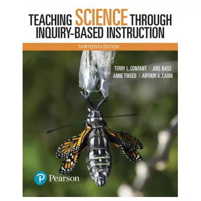Teaching Science Through Inquiry-Based Instruction
