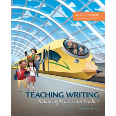 Teaching Writing