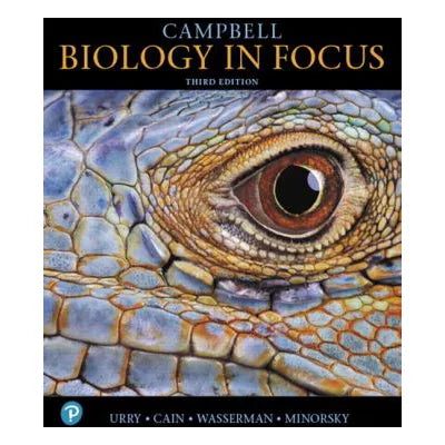 Campbell Biology in Focus