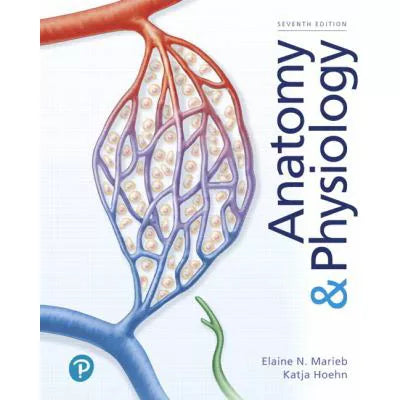 Anatomy &amp; Physiology