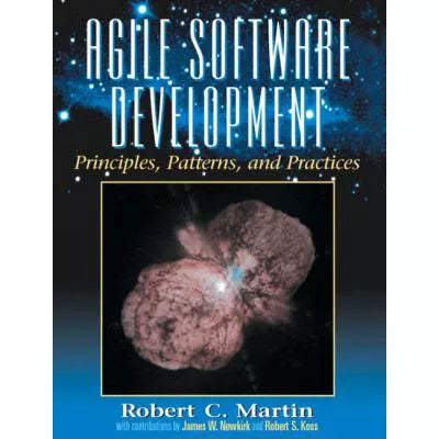 Agile Software Development