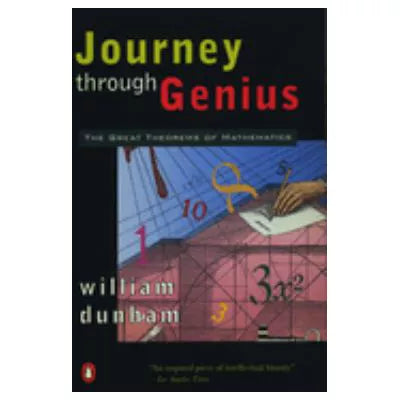 Journey Through Genius