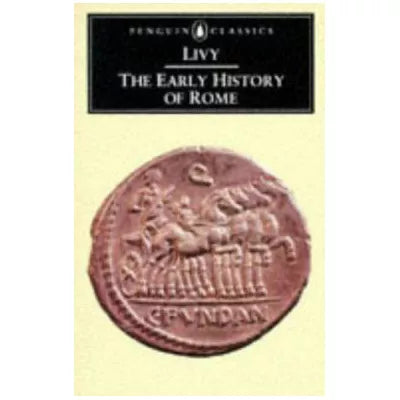 Early History of Rome