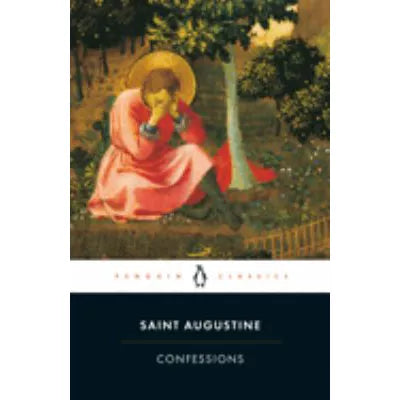 Confessions (Trans Pine-Coffin)