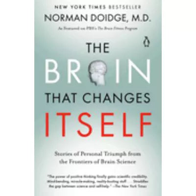 Brain That Changes Itself