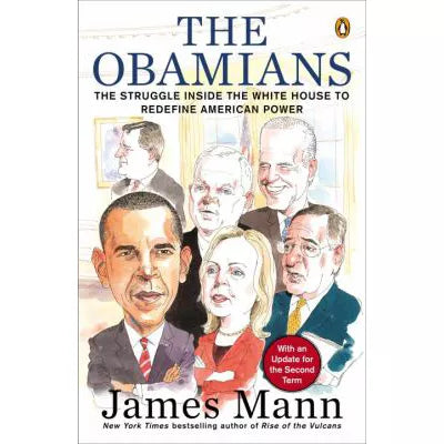 Obamians