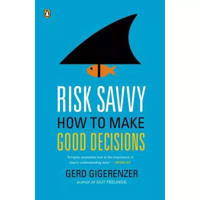 Risk Savvy