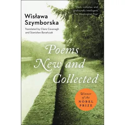 Poems: New &amp; Collected