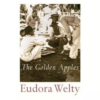 Golden Apples