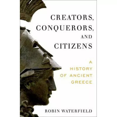 Creators, Conquerors, and Citizens