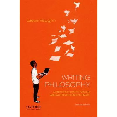 Writing Philosophy