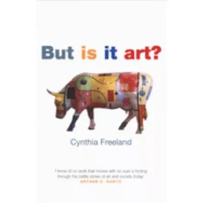 But is it Art