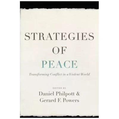 Strategies of Peace