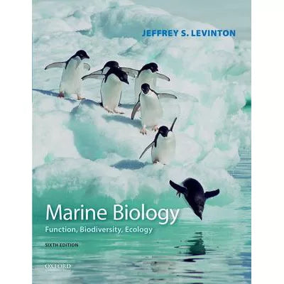Marine Biology