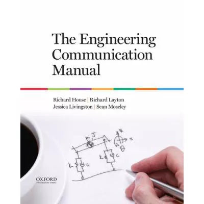 Engineering Communication Manual
