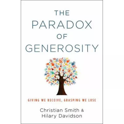 Paradox of Generosity