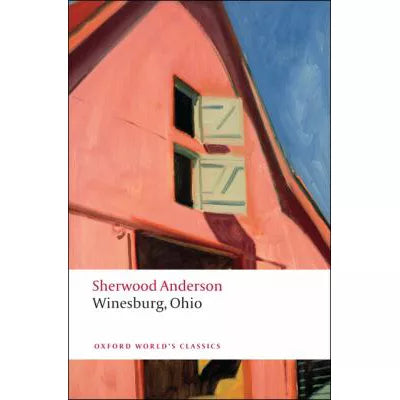 Winesburg, Ohio