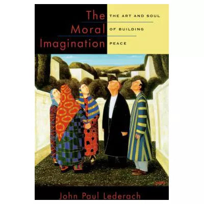 Moral Imagination