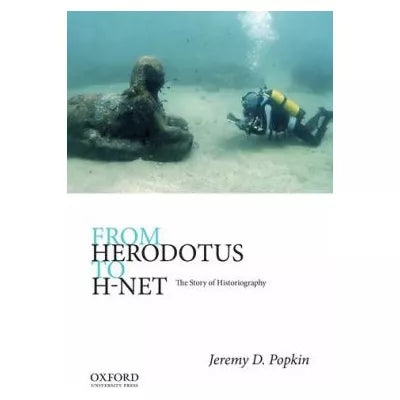 From Herodotus to H-Net