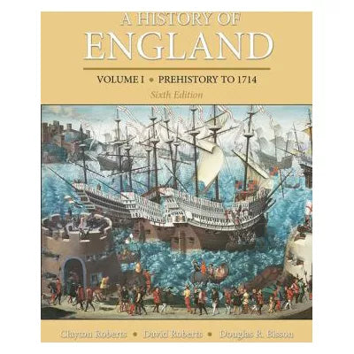 History of England (V1)