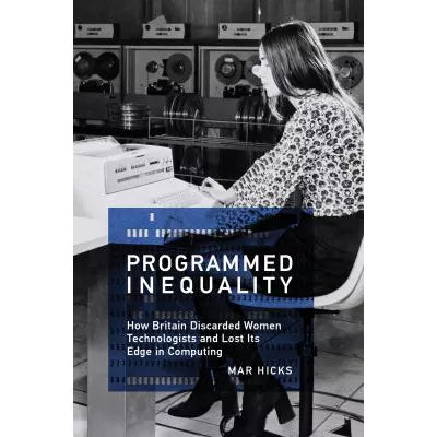 Programmed Inequality