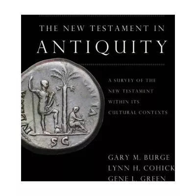 New Testament in Antiquity