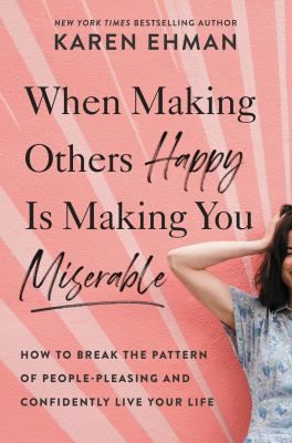 WHEN MAKING OTHERS HAPPY IS