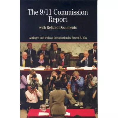 9/11 Commision Report with Related Documents
